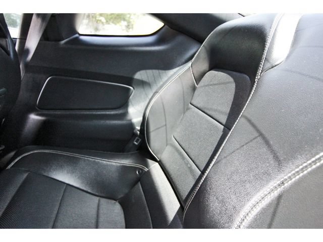 Used 2022 Ford Mustang GT Premium w/ Equipment Group 401A RWD image 11