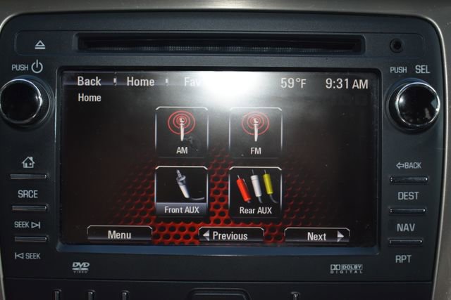 Used 2014 GMC Acadia Denali FWD image 30