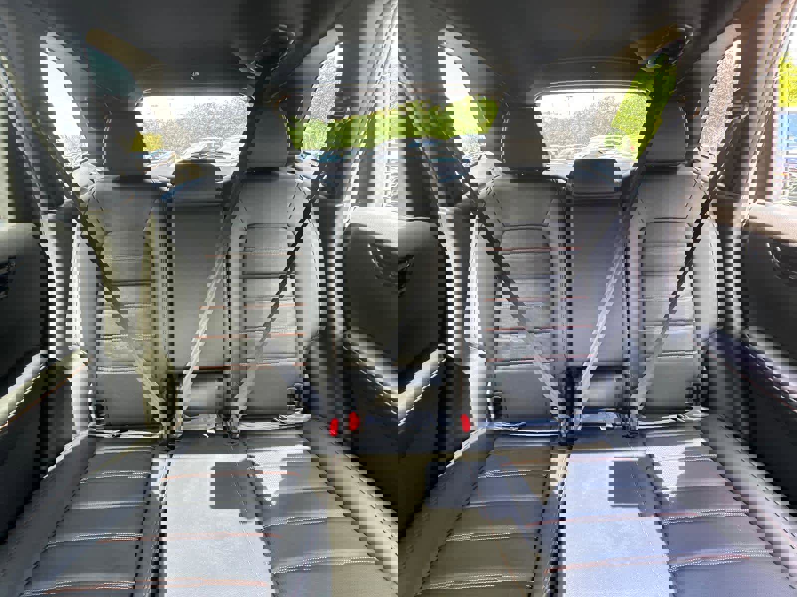 Certified 2024 Honda CR-V Sport Touring image 32