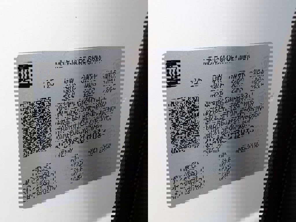 New 2026 Chevrolet TrailBlazer LT w/ LPO, Blackout Package image 33