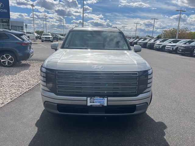 New 2026 Hyundai Palisade SEL image 8