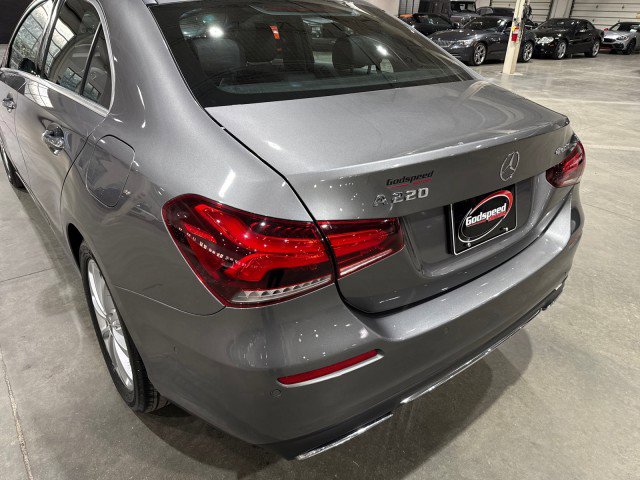 Used 2020 Mercedes-Benz A 220 Premium PKG $42K MSRP image 43