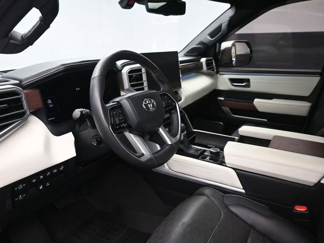 Used 2023 Toyota Tundra Capstone image 19