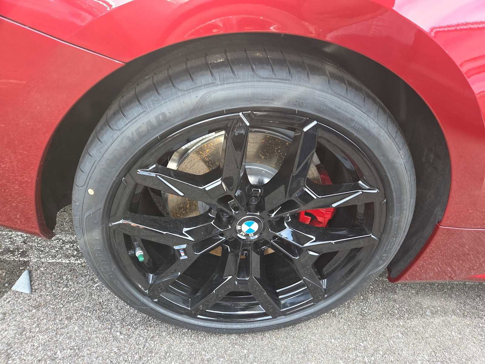 New 2026 BMW 440i xDrive Convertible image 4