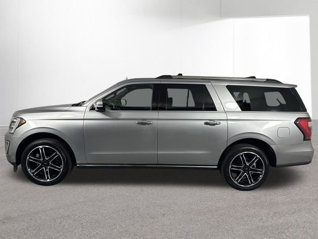 Used 2020 Ford Expedition Max Limited w/ Special Edition Package image 30