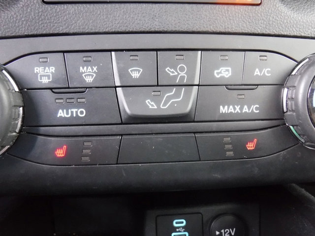 Used 2021 Ford Bronco Sport Big Bend w/ Big Bend Package (96B) image 18