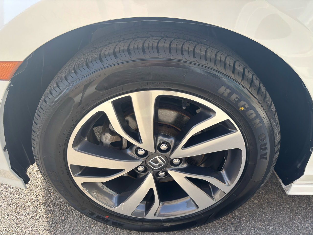 Used 2023 Honda Odyssey Touring image 6