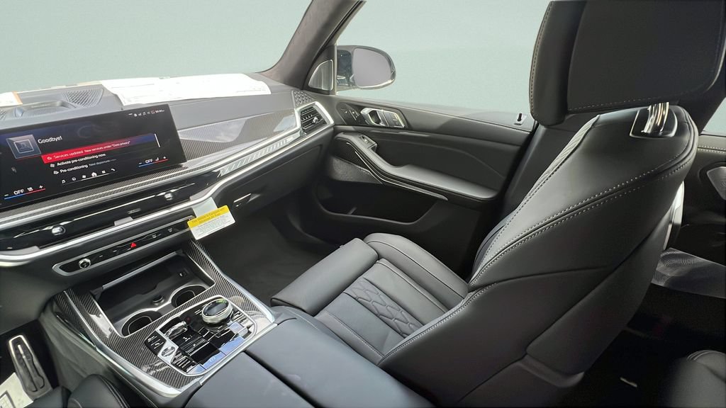 New 2027 BMW X7 M60i AWD/4WD image 13