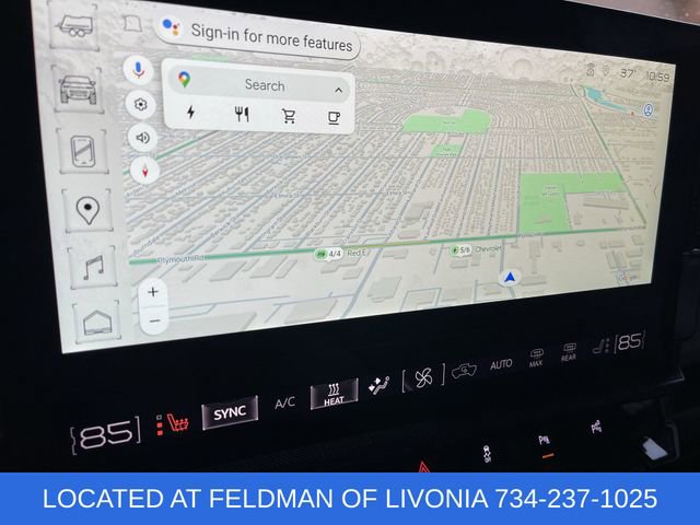 Used 2024 GMC Hummer EV 2X w/ Extreme Off-Road Package image 14