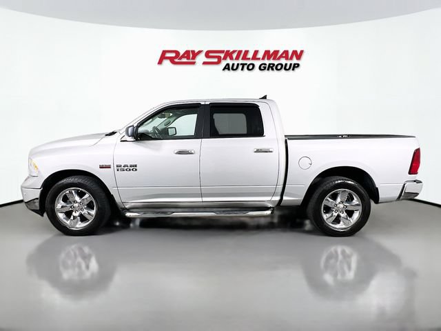 Used 2014 RAM 1500 Lone Star RWD image 4