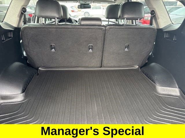 Used 2019 Hyundai Santa Fe Limited w/ Cargo Package image 39