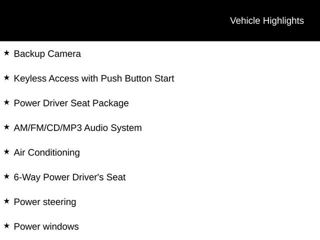 Used 2017 Nissan Altima 2.5 S w/ Power Driver Seat Package
