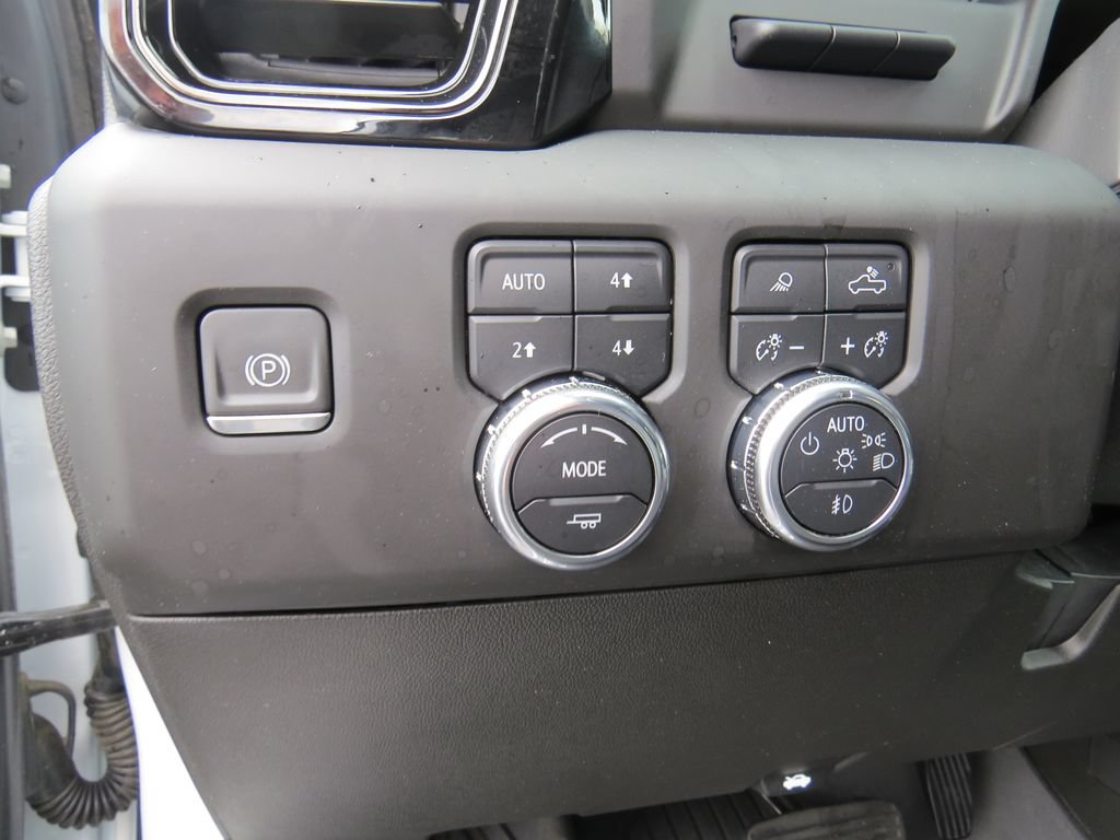 Certified 2024 GMC Sierra 2500 AT4 w/ AT4 Premium Plus Package AWD/4WD image 26
