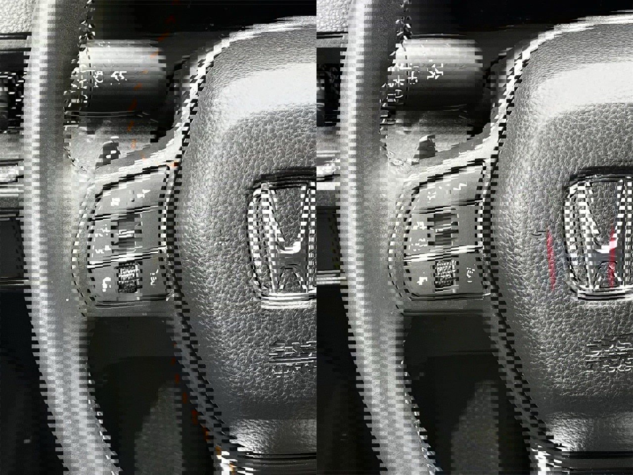 Used 2025 Honda CR-V Sport-L image 12