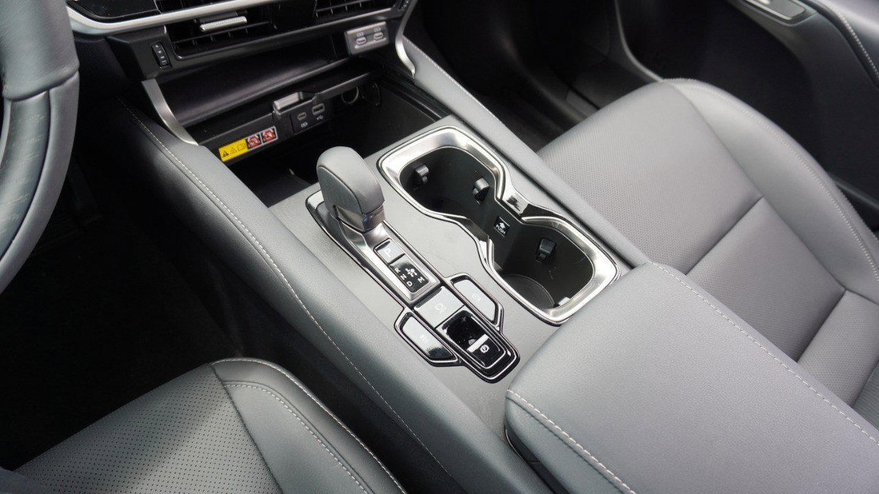 Used 2023 Lexus RX 350 Premium w/ Cold Area Package FWD image 20