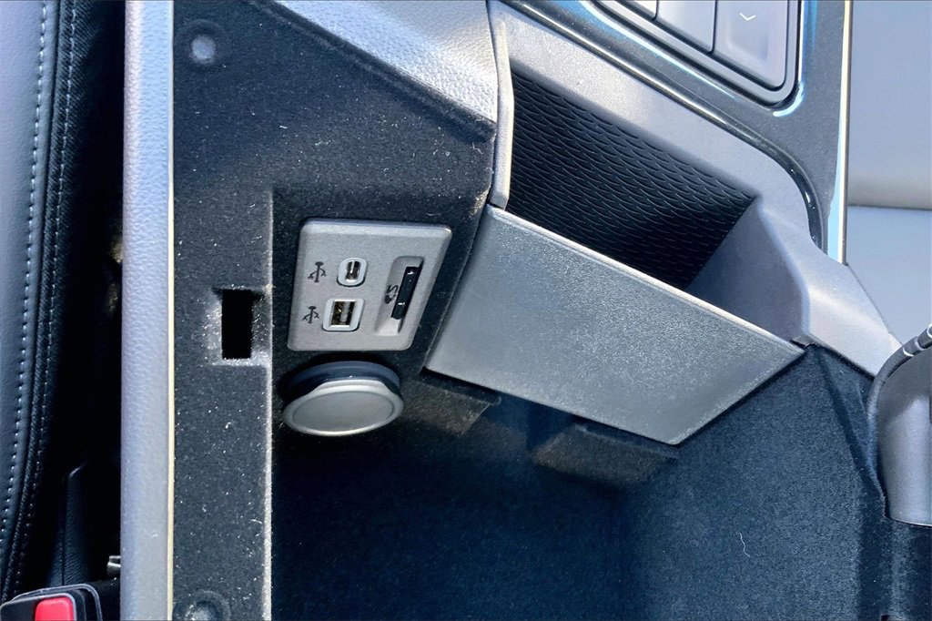 New 2026 Cadillac CT4 Luxury image 20