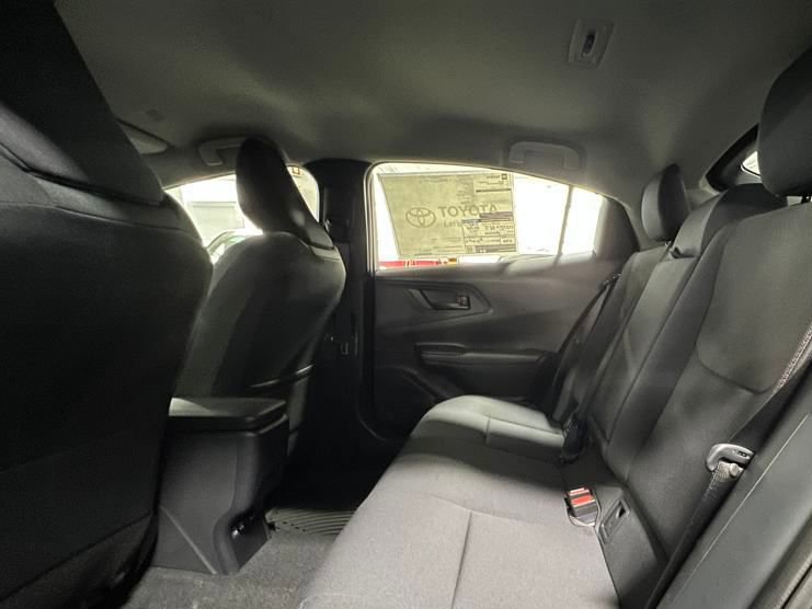 New 2026 Toyota Prius Plug-In Hybrid image 16