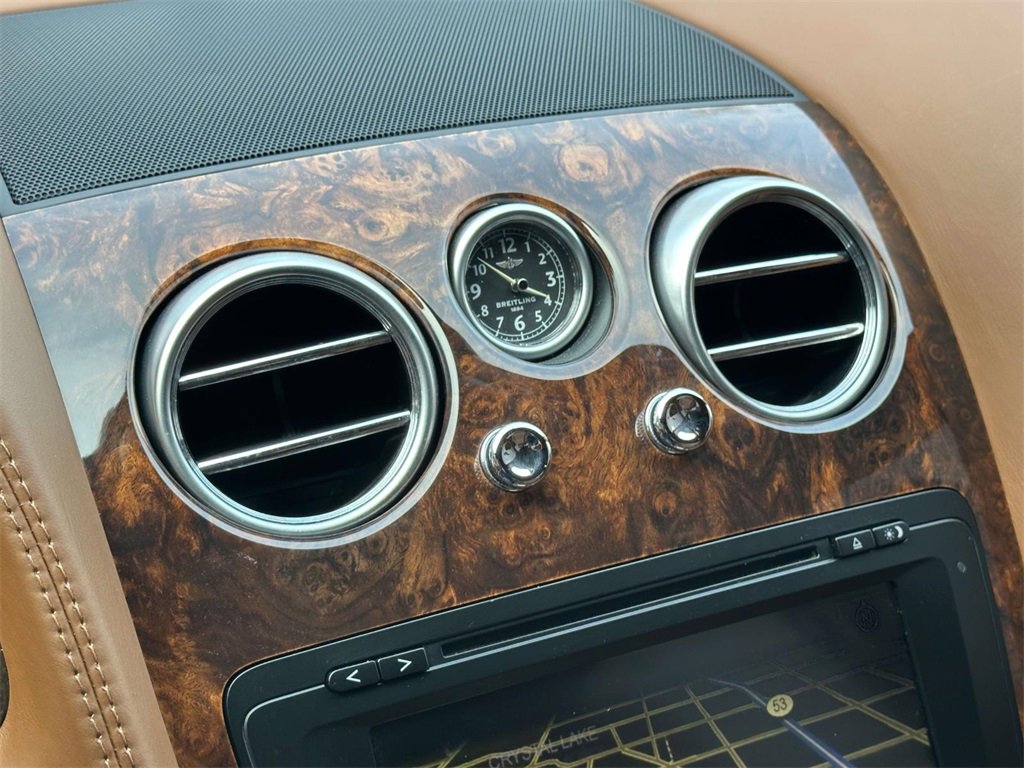 Used 2012 Bentley Flying Spur Flying Spur image 23