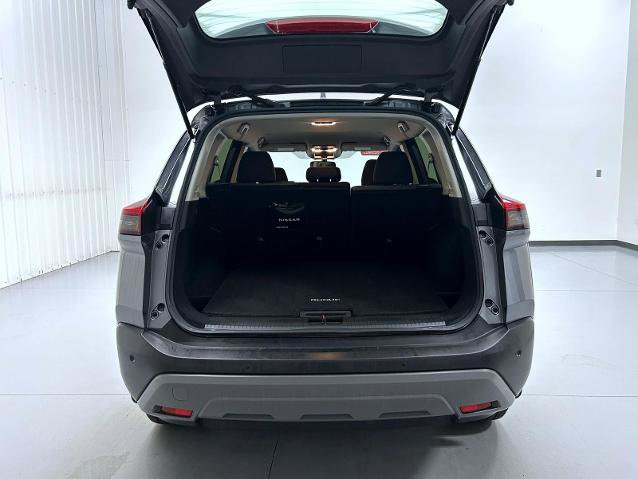 Certified 2023 Nissan Rogue SV AWD/4WD image 21