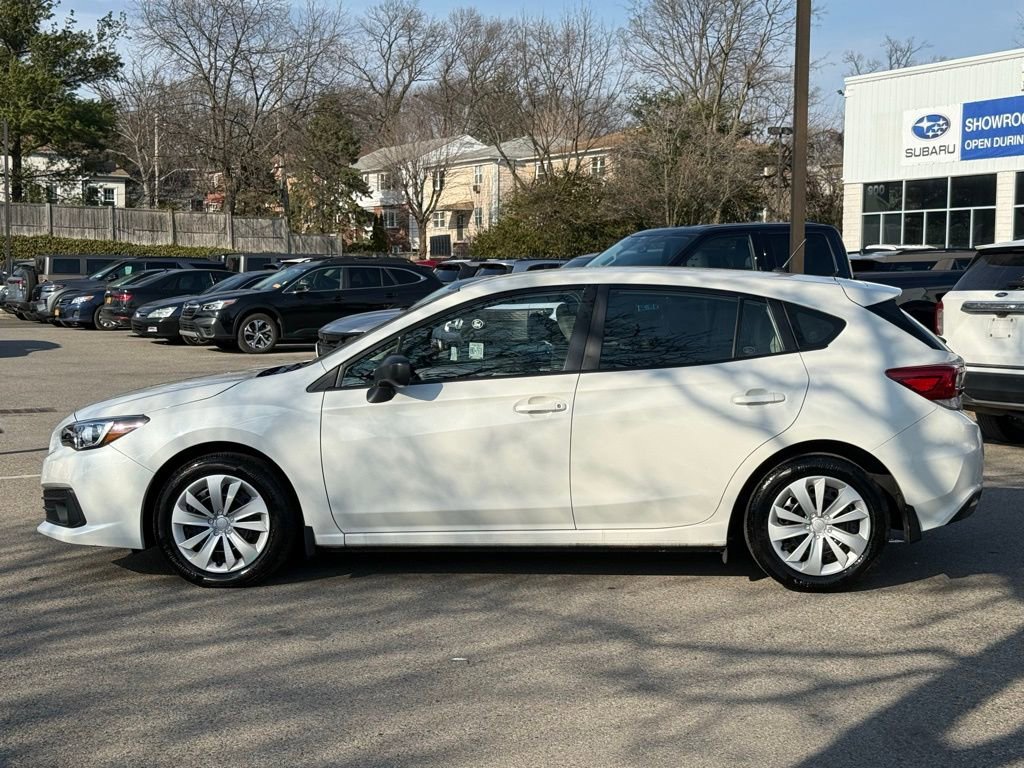 Used 2023 Subaru Impreza 2.0i image 11