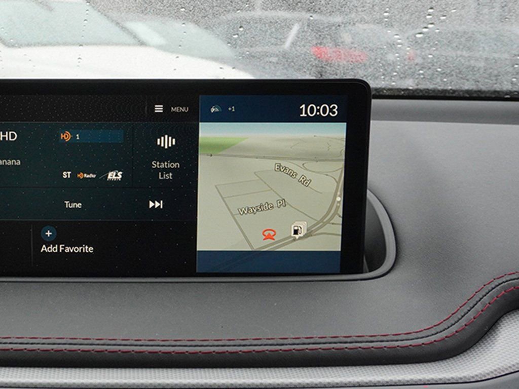 Used 2023 Acura MDX A-Spec image 54