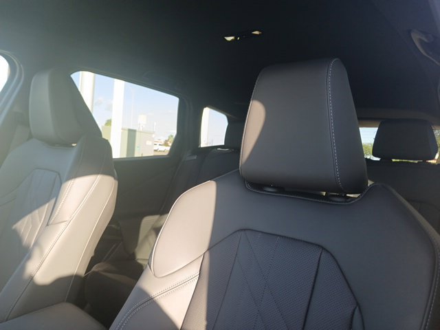 New 2026 BMW X3 xDrive30i AWD/4WD image 28