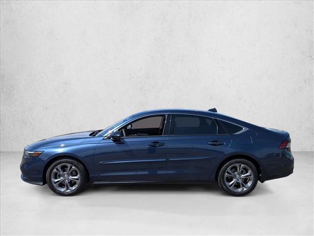 Used 2024 Honda Accord EX image 8