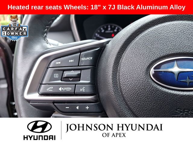 Used 2023 Subaru Outback Touring XT w/ Tech Package 2 AWD/4WD image 20
