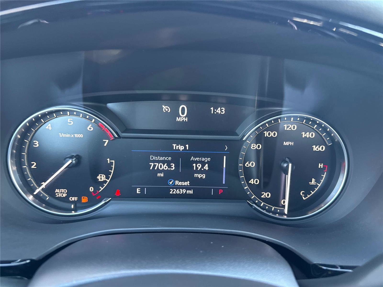 Used 2023 Cadillac XT5 Luxury image 14