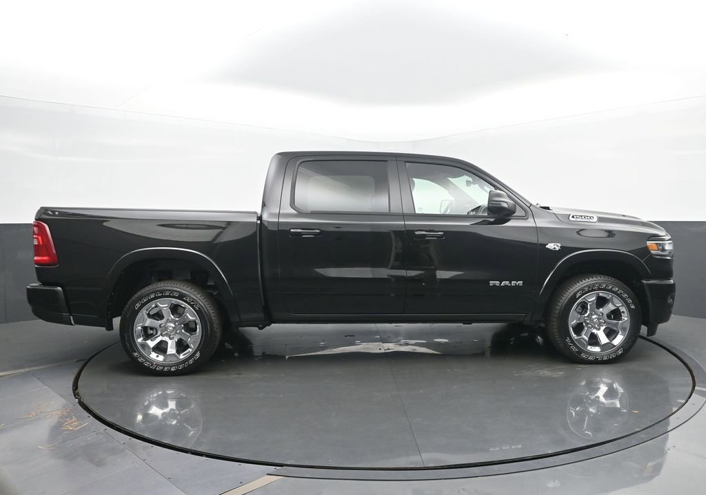 New 2026 RAM 1500 Big Horn image 6