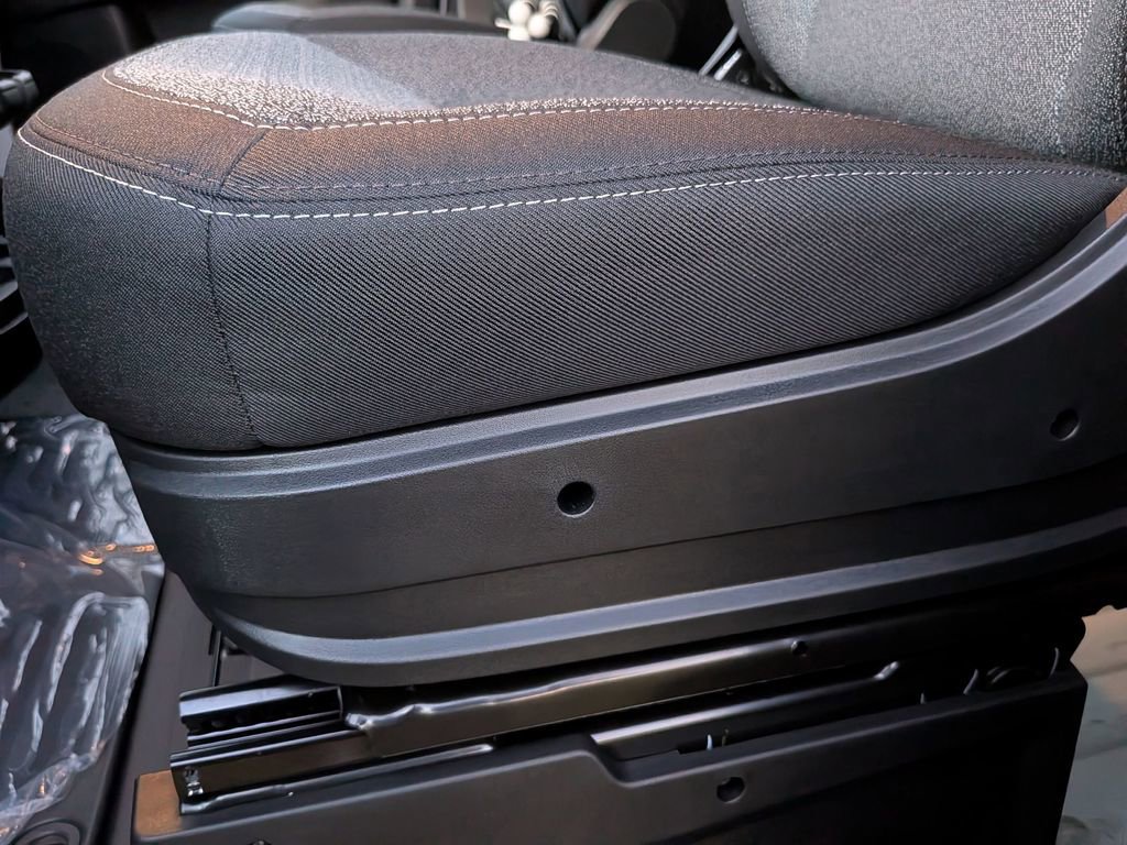 New 2026 RAM ProMaster 2500 w/ Safety Group image 18