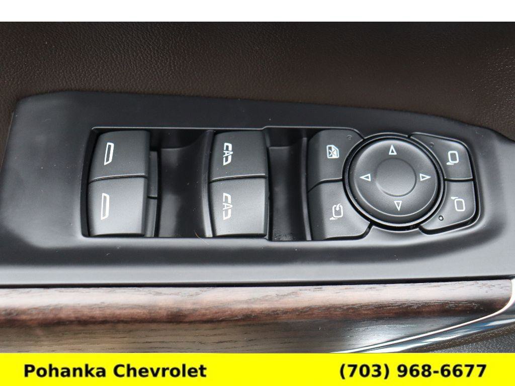 Used 2020 GMC Sierra 1500 Denali w/ Technology Package image 21