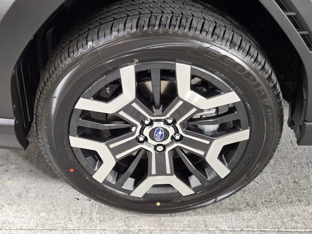 New 2026 Subaru Outback Touring XT image 7