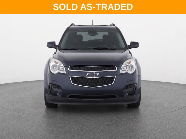 Used 2015 Chevrolet Equinox LT AWD/4WD image 13