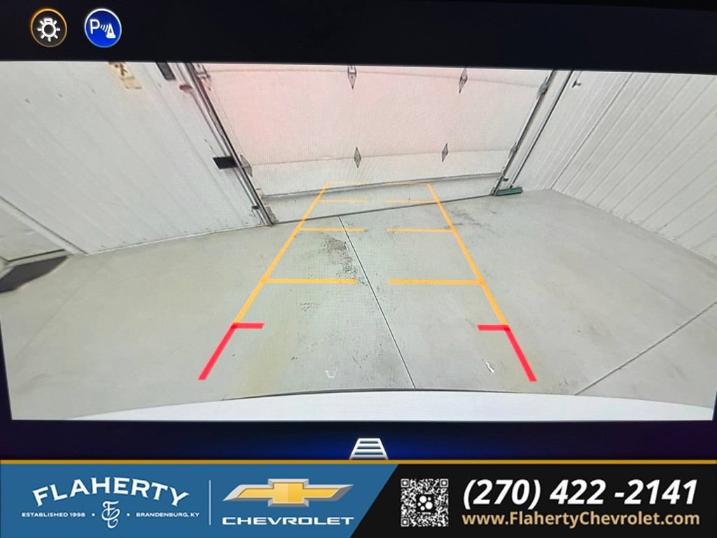 Used 2026 Chevrolet Equinox LT AWD/4WD image 33