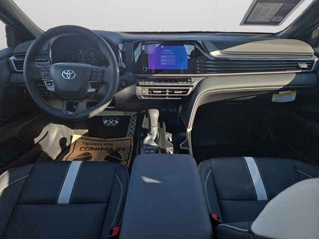 Certified 2026 Toyota Camry SE FWD image 16