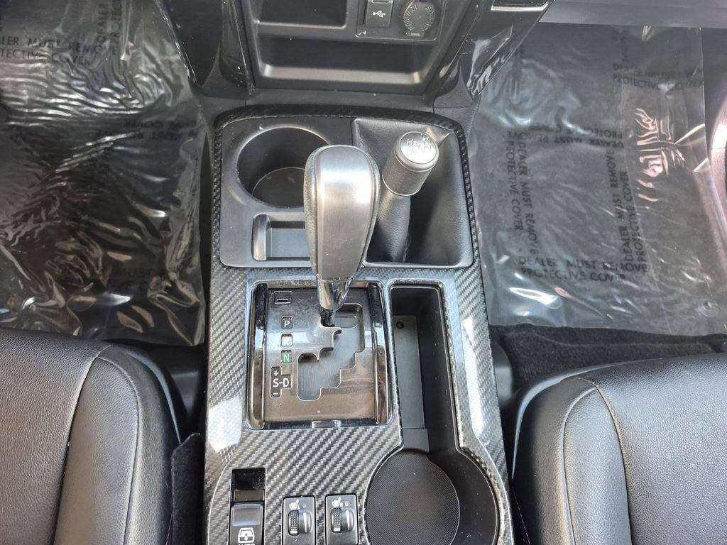 Used 2021 Toyota 4Runner Venture image 9