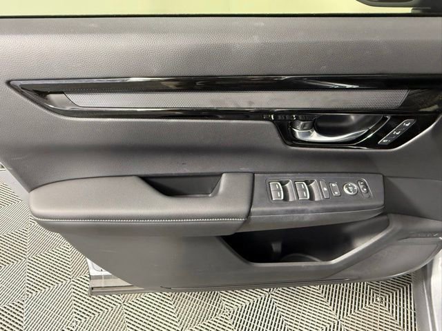 Used 2026 Honda CR-V EX-L image 13