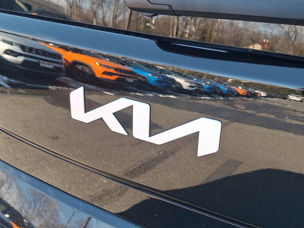 Used 2023 Kia Soul LX w/ Option Group 015 image 15