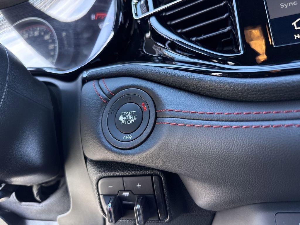 New 2026 Dodge Durango GT w/ Blacktop Package image 17