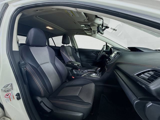 Used 2020 Subaru Crosstrek 2.0i Premium w/ Moonroof Package 2 image 29