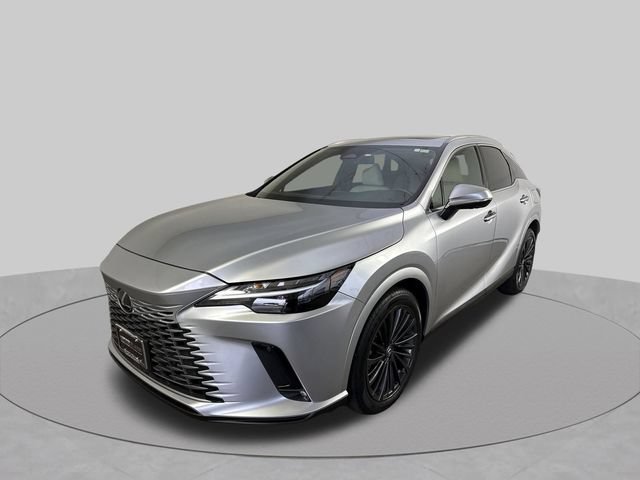 Certified 2025 Lexus RX 350 Premium w/ Convenience Package AWD/4WD image 27