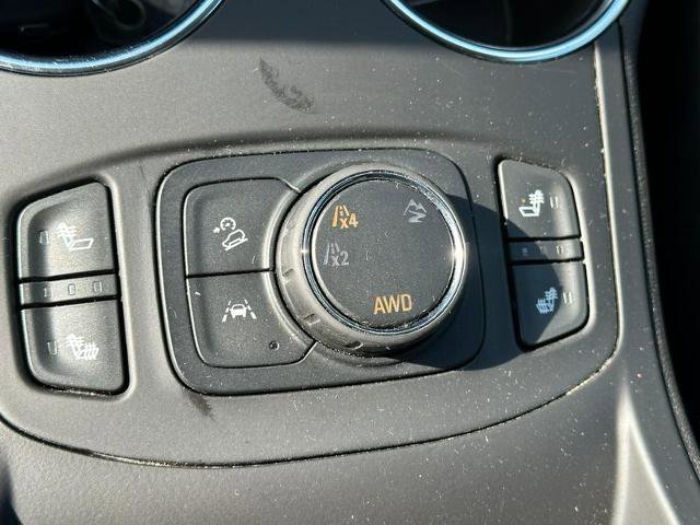 Used 2023 GMC Terrain SLT AWD/4WD image 22