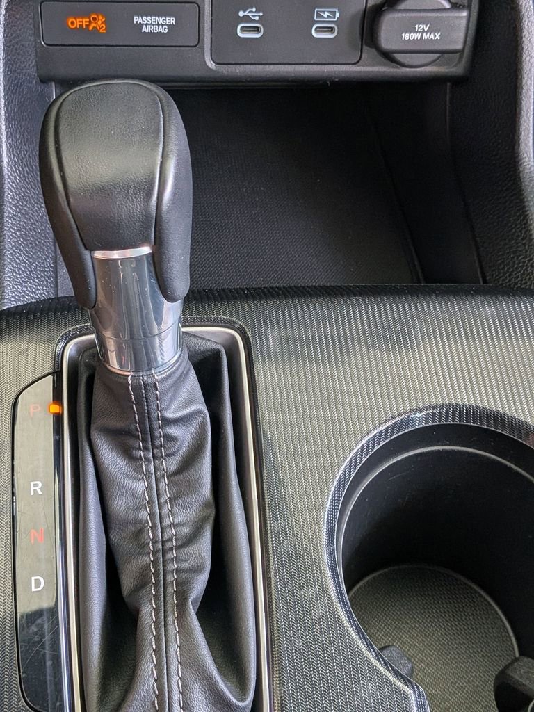 Used 2025 Honda Civic Sport image 14
