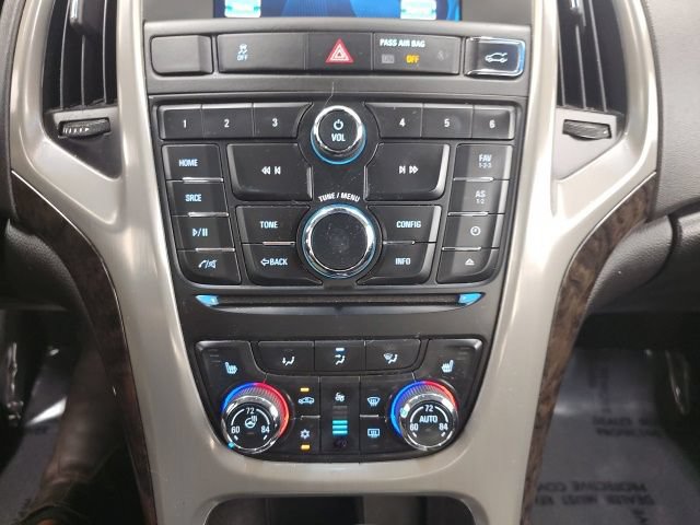 Used 2016 Buick Verano Leather FWD image 22