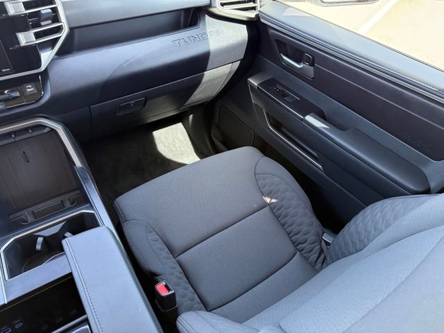 Used 2024 Toyota Tundra SR5 image 25