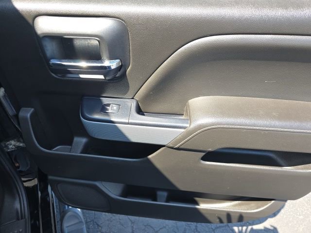 Used 2017 Chevrolet Silverado 2500 LTZ w/ Duramax Plus Package image 24