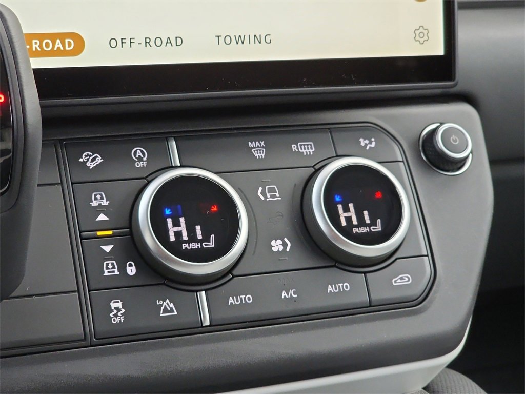 New 2026 Land Rover Defender 110 S image 23