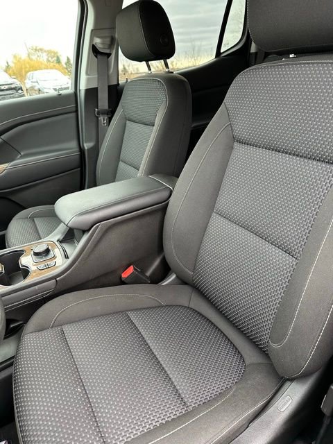 Used 2023 GMC Acadia SLE w/ Driver Convenience Package image 37