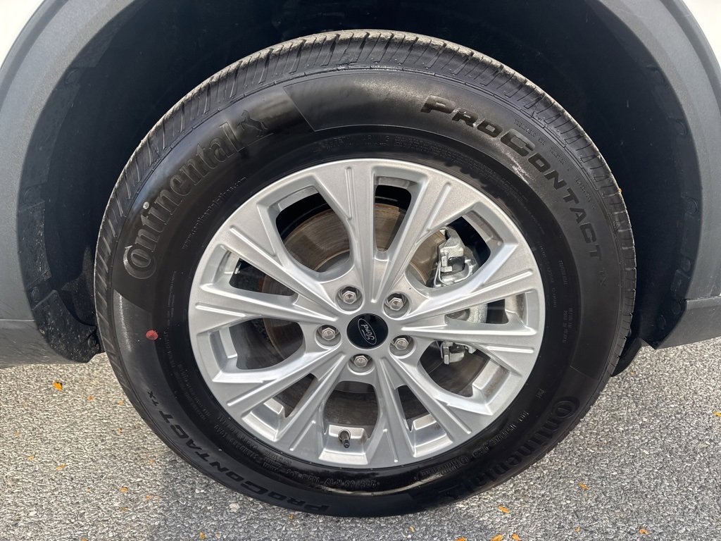 New 2025 Ford Escape Active w/ Tech Pack #1 image 13